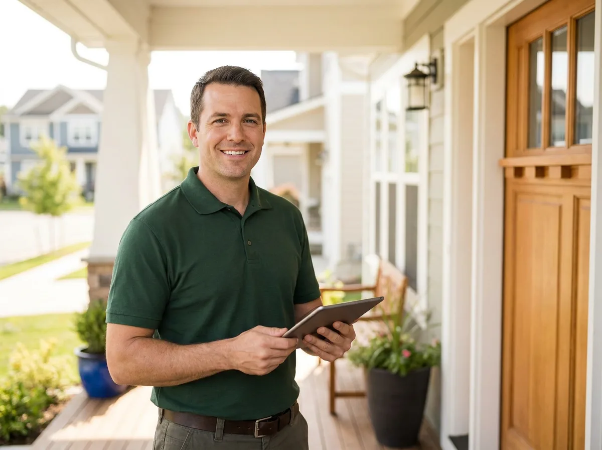 Pest control FAQs for Springville, UT